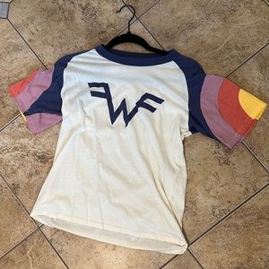 Weezer Concert T